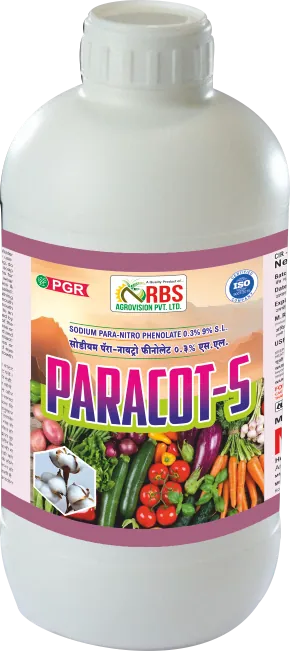 paracot s